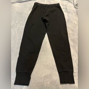 ***😀3 for $35./Women’s black Windriver long underwear.